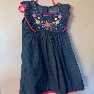 4t dress
